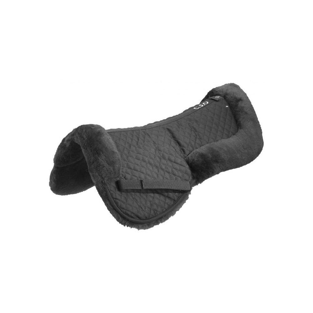 amortisseur-de-dos-cso-mouton-veritable