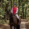 Chaqueta Teddy Euro-Star