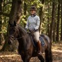 Veste dame Suzy Euro-Star