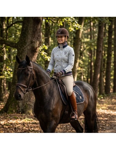 Veste dame Suzy Euro-Star