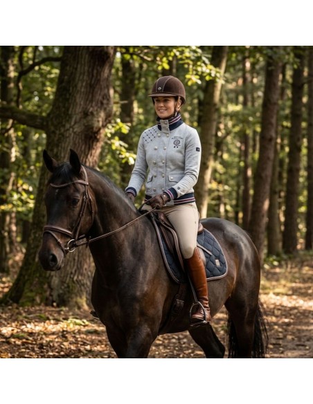 Damenjacke Suzy Euro-Star