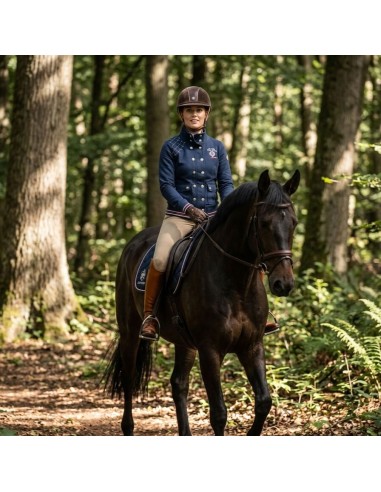 Veste dame Suzy Euro-Star