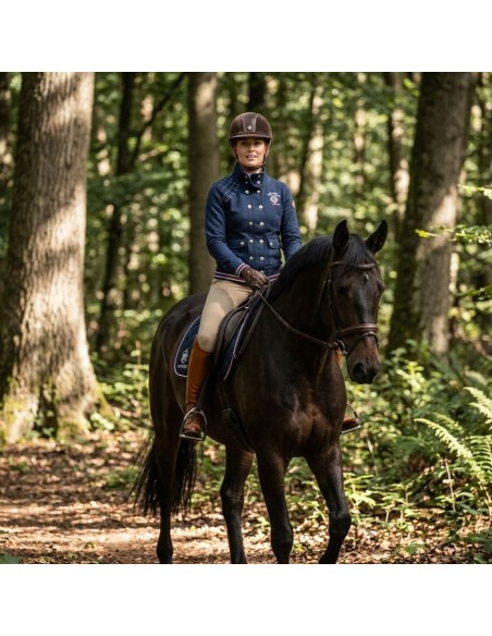 Veste dame Suzy Euro-Star