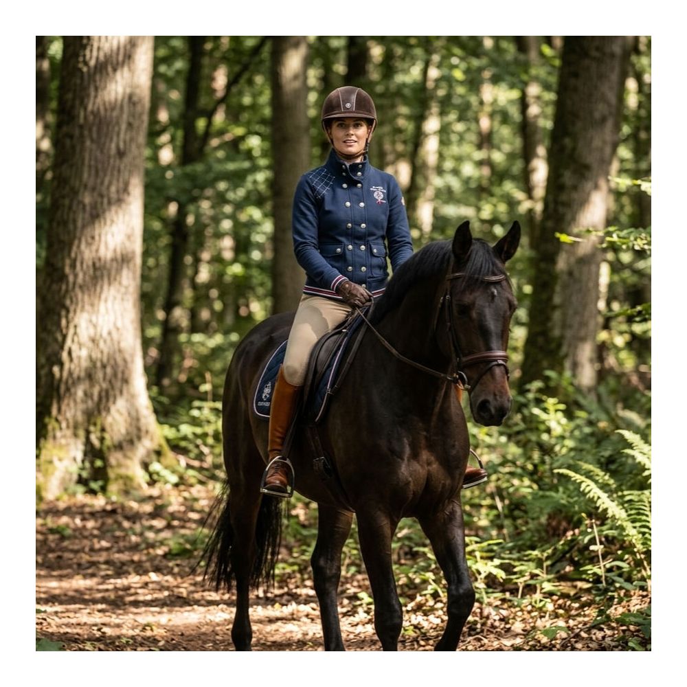 Veste dame Suzy Euro-Star