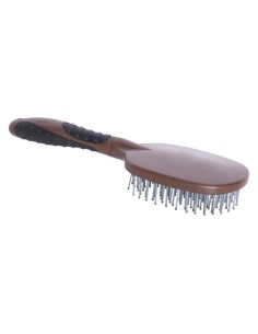 Grip-Bürste für Mähne und Schweif EE