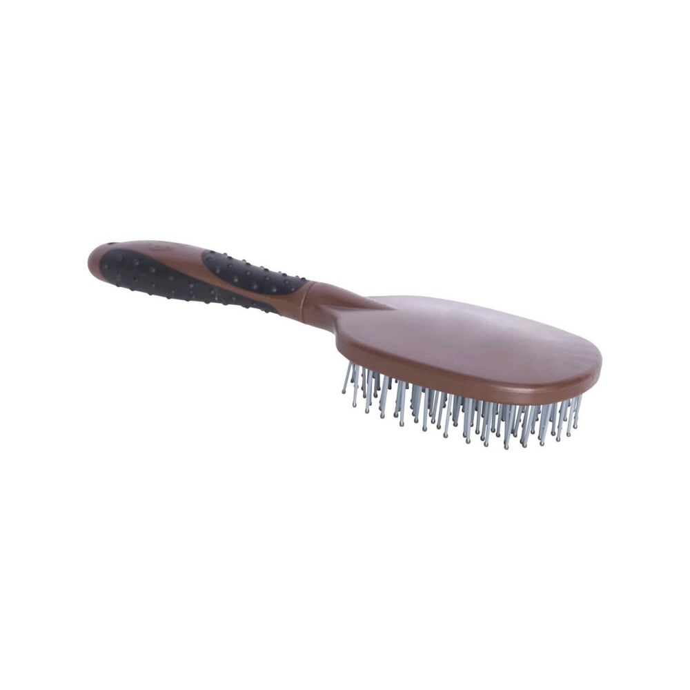 10 Brosses grip crinière et queue Imperial Riding