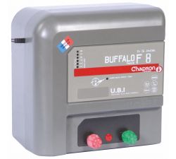 Chapron Electrificateur Buffalo F8 16 Joules