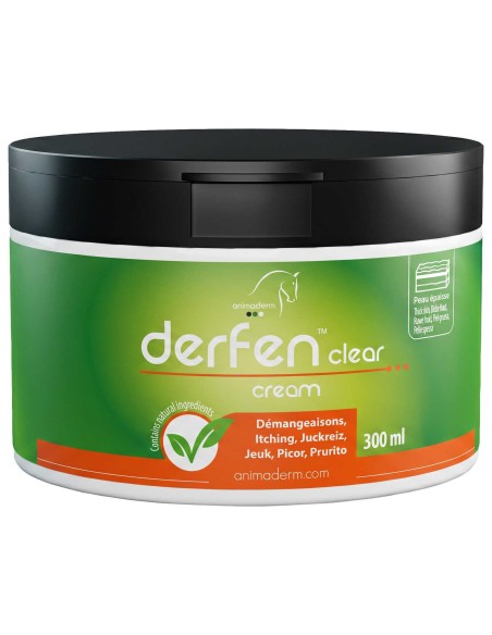 Crème ANIMADERM - DERFEN™ Clear