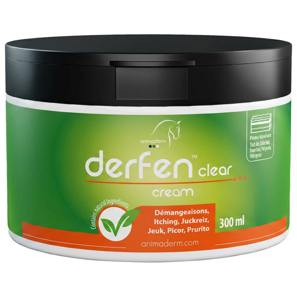 ANIMADERM-Creme – DERFEN™ Clear