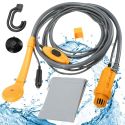 Douche 12V concours et écurie