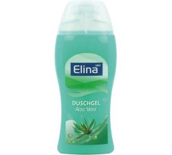 Duschgel 250 ml mit Aloe Vera