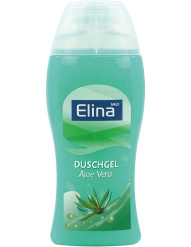 Gel Douche 250ml Aloe Vera