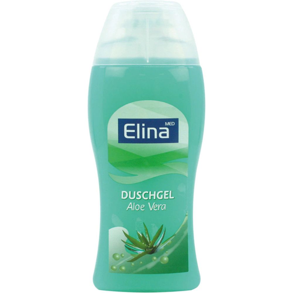 Duschgel 250 ml mit Aloe Vera