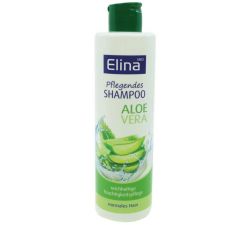 Shampoing Aloe Vera bouteille 250ml