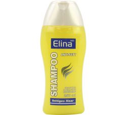 Champú para cabello graso, 250 ml