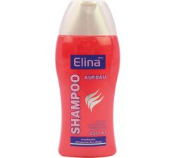 Shampooing restructurant cheveux secs 250ml