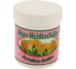 Arnika-Salbe 100 ml