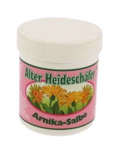 Arnika-Salbe 100 ml