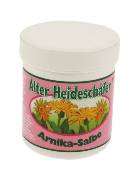 Crème pommade Arnica 100 ml