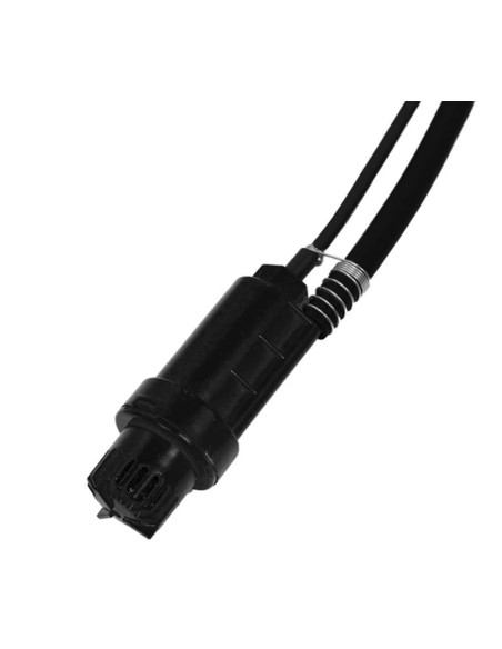 Douche 12V concours, randonnée et écurie
