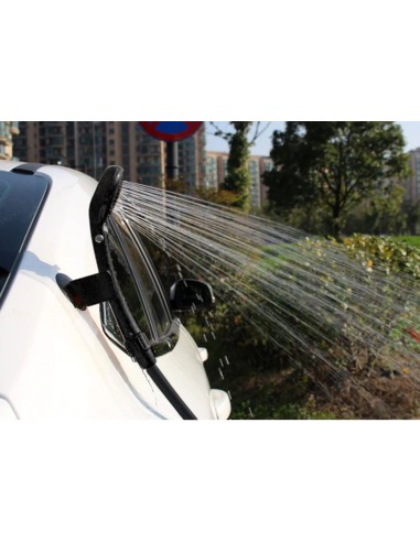 Douche 12V concours, randonnée et écurie