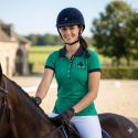 Damen-Polohemd Kirsty Euro-Star