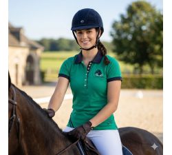 Damen-Polohemd Kirsty Euro-Star