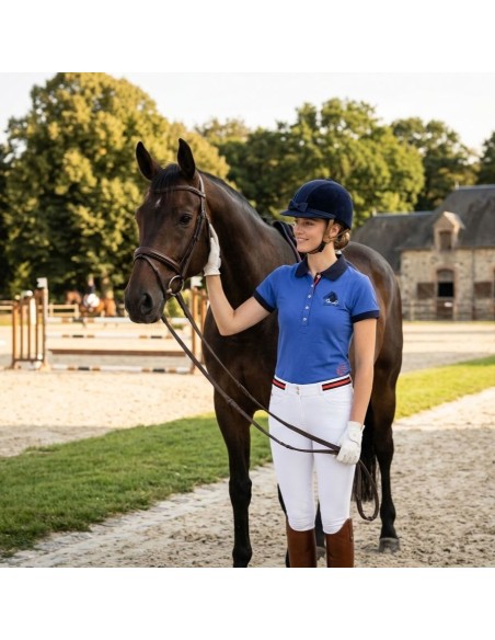 Damen-Polohemd Kirsty Euro-Star