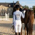 Desiree Euro-Star Polohemd für Jugendliche