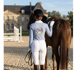 Polo ados Desiree Euro-Star