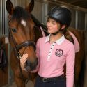 Polo ados Desiree Euro-Star