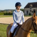 Polo para adolescentes Desiree Euro-Star