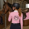 Polo para adolescentes Desiree Euro-Star
