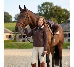 Veste softshell Paul  Euro Star