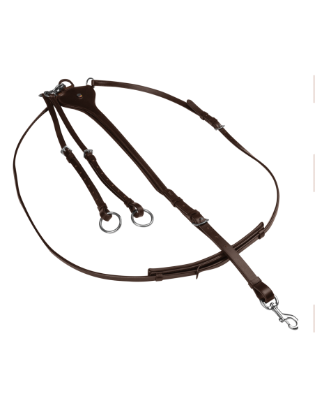 Martingala X-Line « Waldhausen » Professional