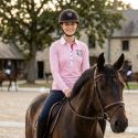 Damen-Polohemd Julianne von Euro-Star