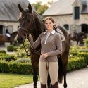 Damen-Polohemd Julianne von Euro-Star
