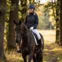 Hochwertige Jacke Mila Euro-Star