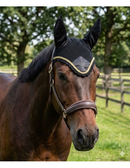 Bonnet anti-mouches DMH