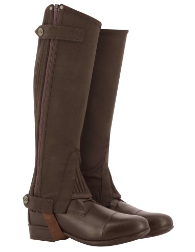 RIDING WORLD Amara Mini-Chaps