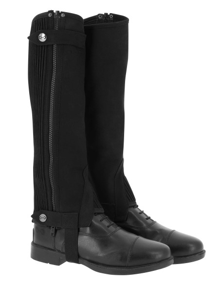 RIDING WORLD Amara Mini-Chaps