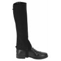 RIDING WORLD Amara Mini-Chaps
