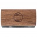 Brosse mue et pansage cheval