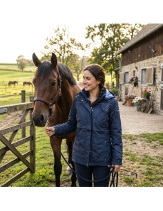 Leichte Jacke Vita Euro-Star