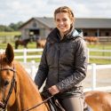 Leichte Jacke Vita Euro-Star