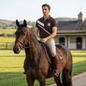 Herren-Polohemd „Bas Euro-Star“