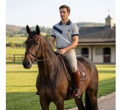 Polo homme Bas Euro-Star