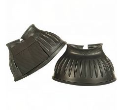 Cloches fermées protections sabots cheval EE