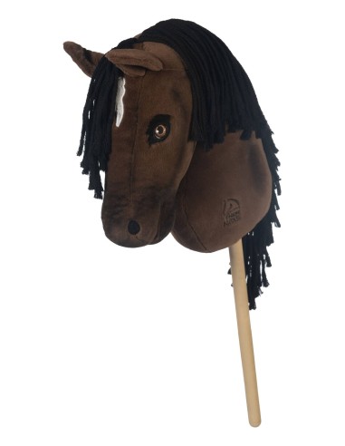 Hobby Horse dressage Avalon HKM
