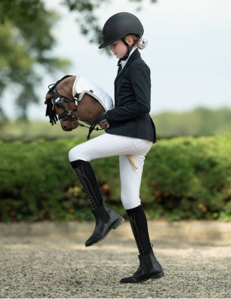 Hobby Horse dressage Avalon HKM